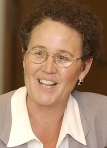 Linda Darling-Hammond Leading Education Transition for&nbsp;Biden