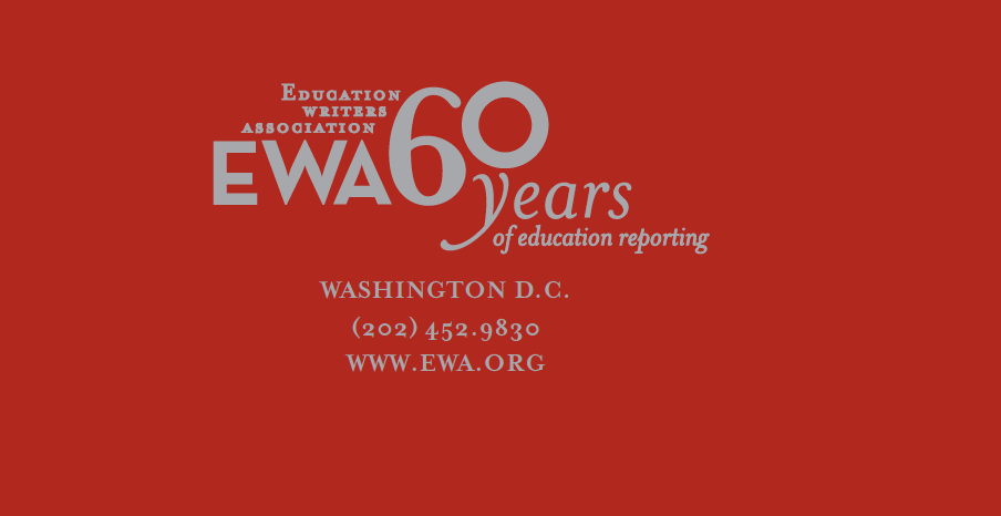 Julian Vasquez Heilig @ EWA Diving into Data Feb.&nbsp;25