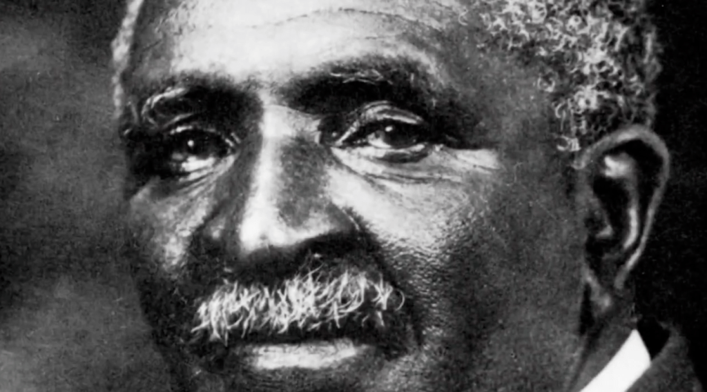 George Washington Carver