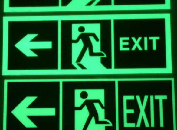 Exiting: A sample of charter chains vs public district’s student&nbsp;attrition