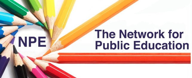 Sí, Se Puede: JVH joins Ravitch’s New Network for Public&nbsp;Education