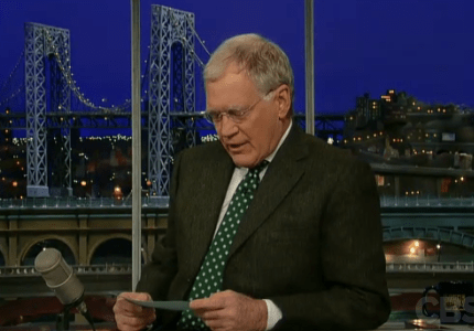 Top Ten List: Why “choice” demonstrates that money&nbsp;matters