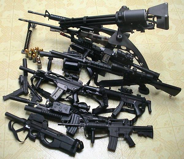 926UnloadingtheTruck