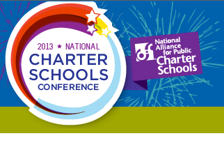 Charter Operator Stunned at 2013 National Charter Schools Conference