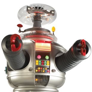 lifesize-lost-in-space-b-9-robot-2