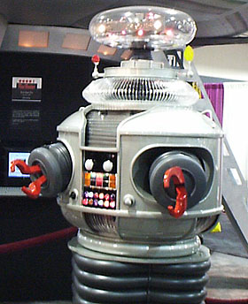 lost-in-space-robot