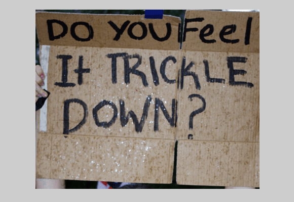 Who Should You Hire?: Contrasted Superintendency Leadership— Trickle-Down vs.&nbsp;Pedagogical