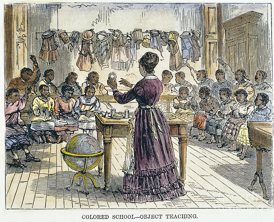 Segregated Knowledge:  Curriculum Revision in Reform Contexts from Pre-Brown to&nbsp;Now