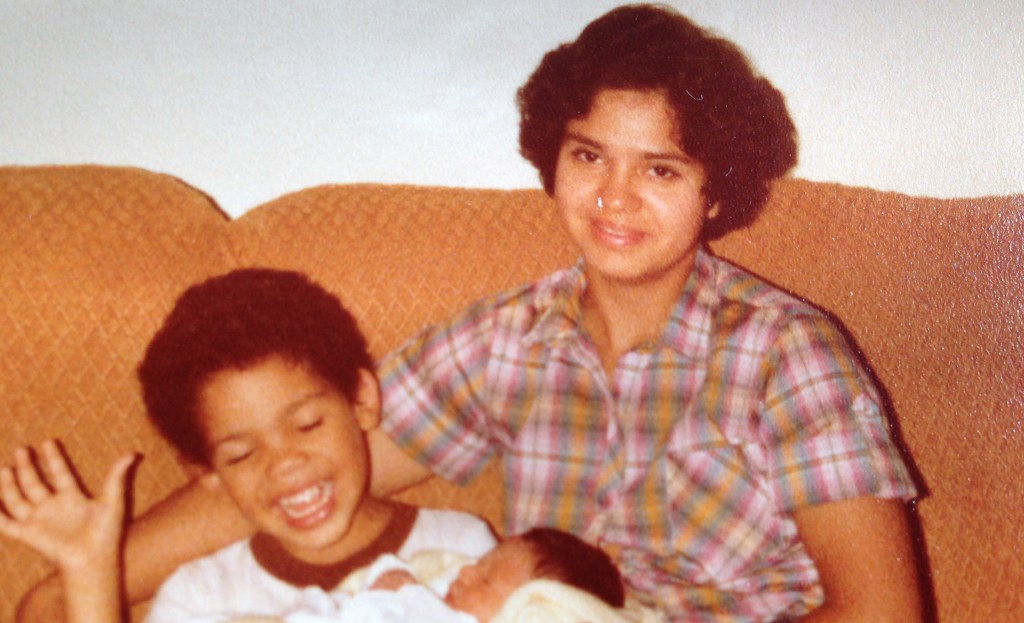 Just Tryin to Make My Momma&nbsp;Proud