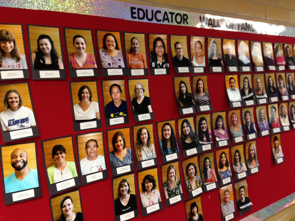 Photo Essay: This Charter School is&nbsp;Lovely