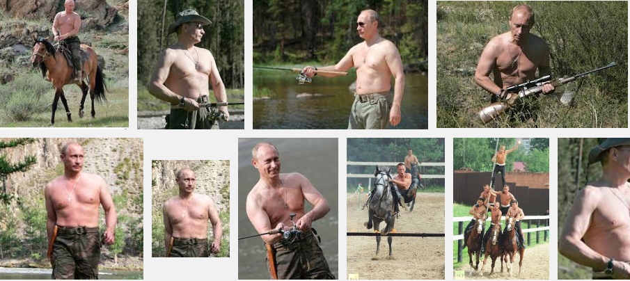 I have a Man Crush on&nbsp;NEPC