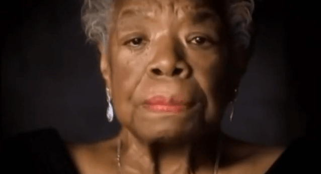 We will miss you Maya&nbsp;Angelou