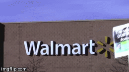 Back-to-School? Classrooms by Walmart?: Feel Guilty About Shopping at&nbsp;Walmart