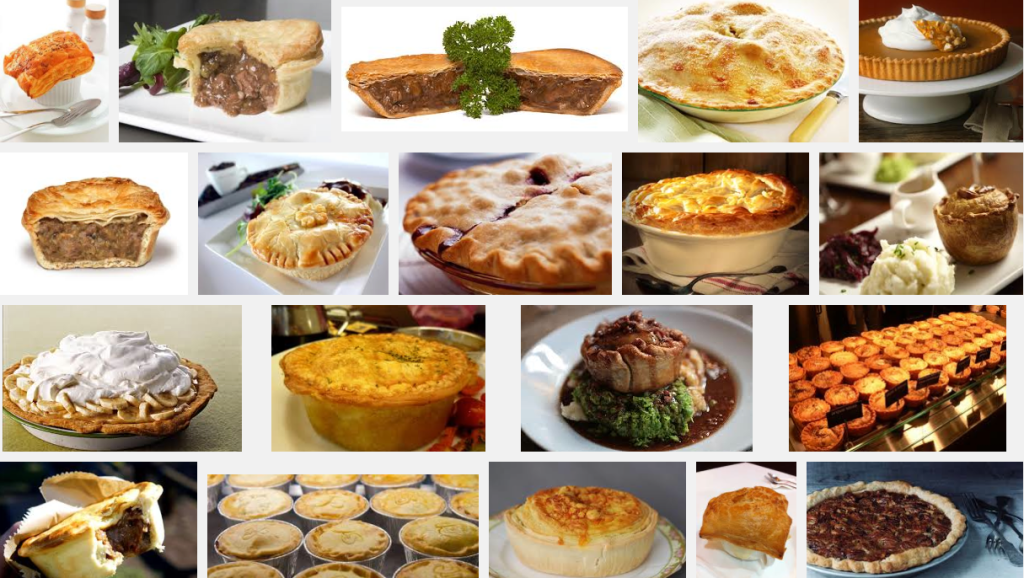 For Labor Day Weekend: Pie and/or Labor and/or #CharterPolitics