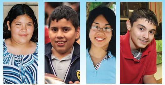 Finding the Keys to School Funding in your&nbsp;Pocket