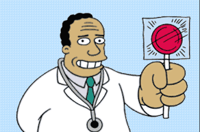 Diagnosing the Great Man’s Disease&nbsp;@Chronicle