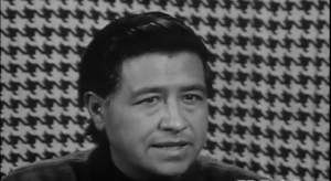 Cesar Chavez birthday