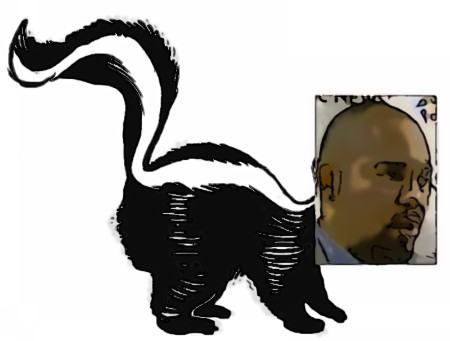 Will you stink up the privatization garden party with me?