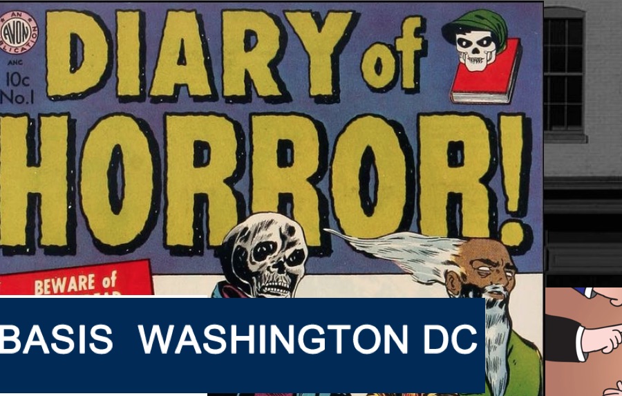 Parent Horror Story: Charter school chain “bullying” Black&nbsp;parents?