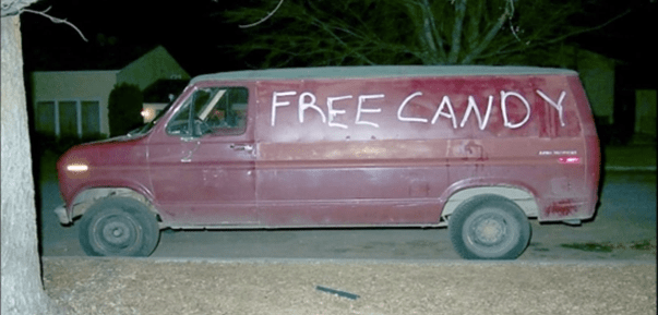FREE CANDY Van (i.e. Charter Lobbyist), Civil Rights Project Response, Lottery Admissions and&nbsp;CREDO