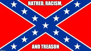 confederate flag