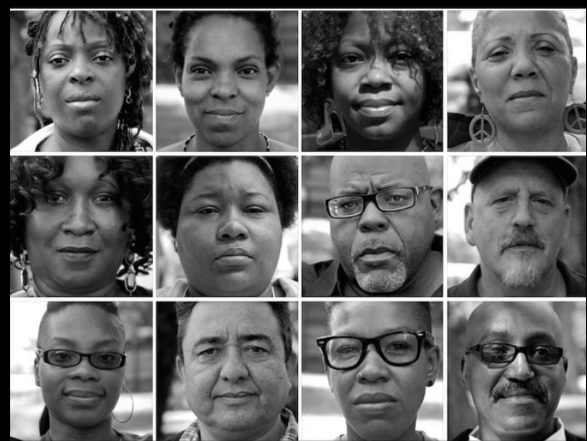 Hunger strike for community-based public schools&nbsp;#FightForDyett