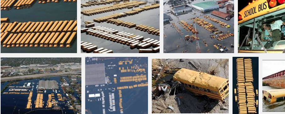 Flood of Lies: Education reform crescendo at&nbsp;#Katrina10