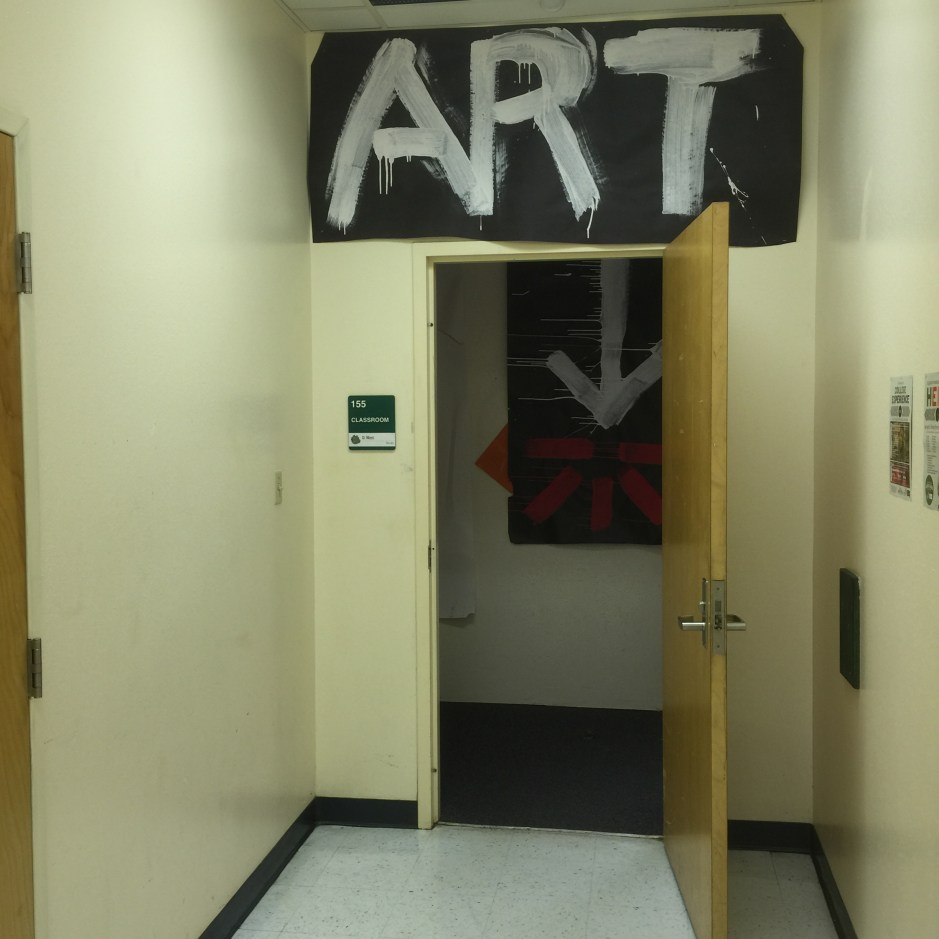 Art room