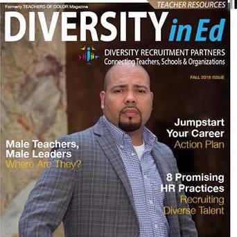 Julian Vasquez Heilig // California State University Sacramento