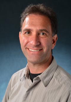 Kevin Welner // University of Colorado Boulder