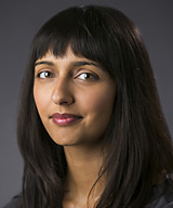 Huriya Jabbar // University of Texas at Austin