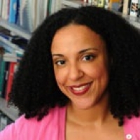 Janelle Scott // UC Berkeley