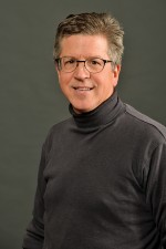 Gary Miron // Western Michigan University