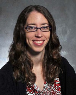 Erica Frankenberg // Penn State University