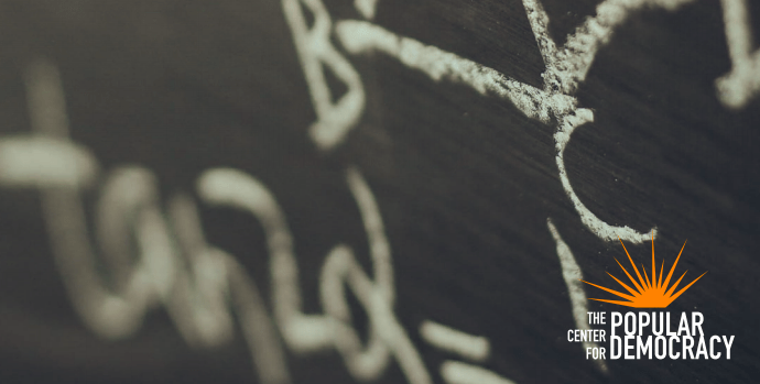 State Takeover Failure: Financial Mismanagement & Student&nbsp;Harm