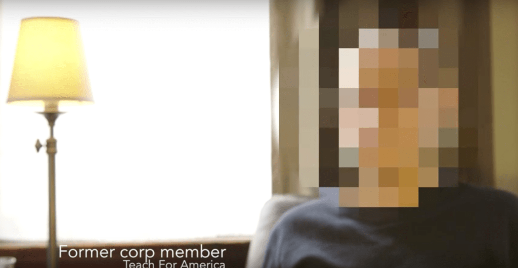 Not So Special Education: Alums Describe Chaos Inside Teach For&nbsp;America