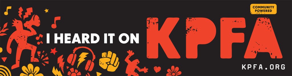 Disclosing for-profit education reform agenda on&nbsp;94.1