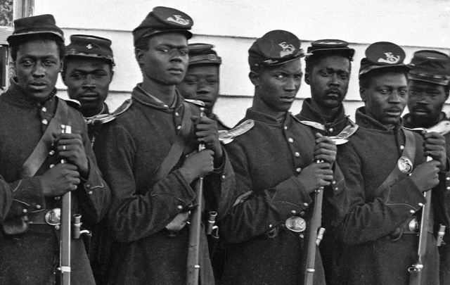 An education reform civil war in the Black&nbsp;community?