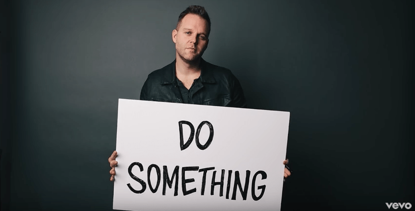 Do Something. Right&nbsp;Now.