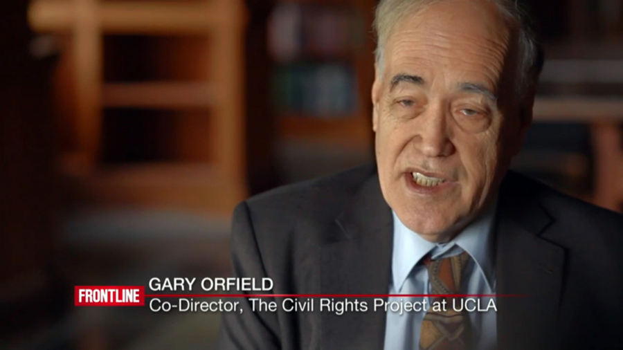 Exclusive: Most important election for civil rights in many&nbsp;years