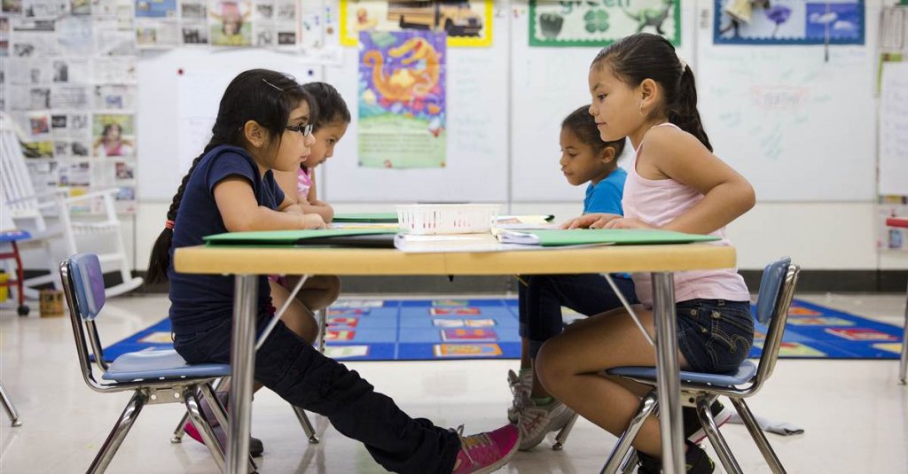 ‘School Choice’ Education Secretary Not What Latino Students&nbsp;Need