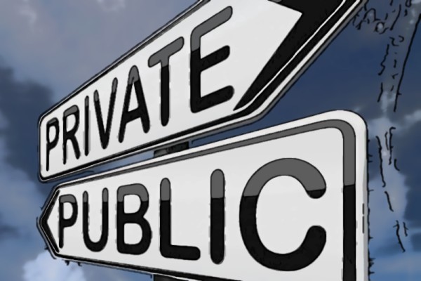 Truth: Why vouchers and school choice were&nbsp;created