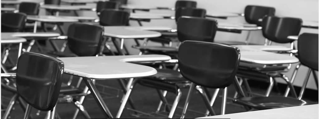 Familias deben tener cuidado con la elección de la escuela (school choice) “panacea”