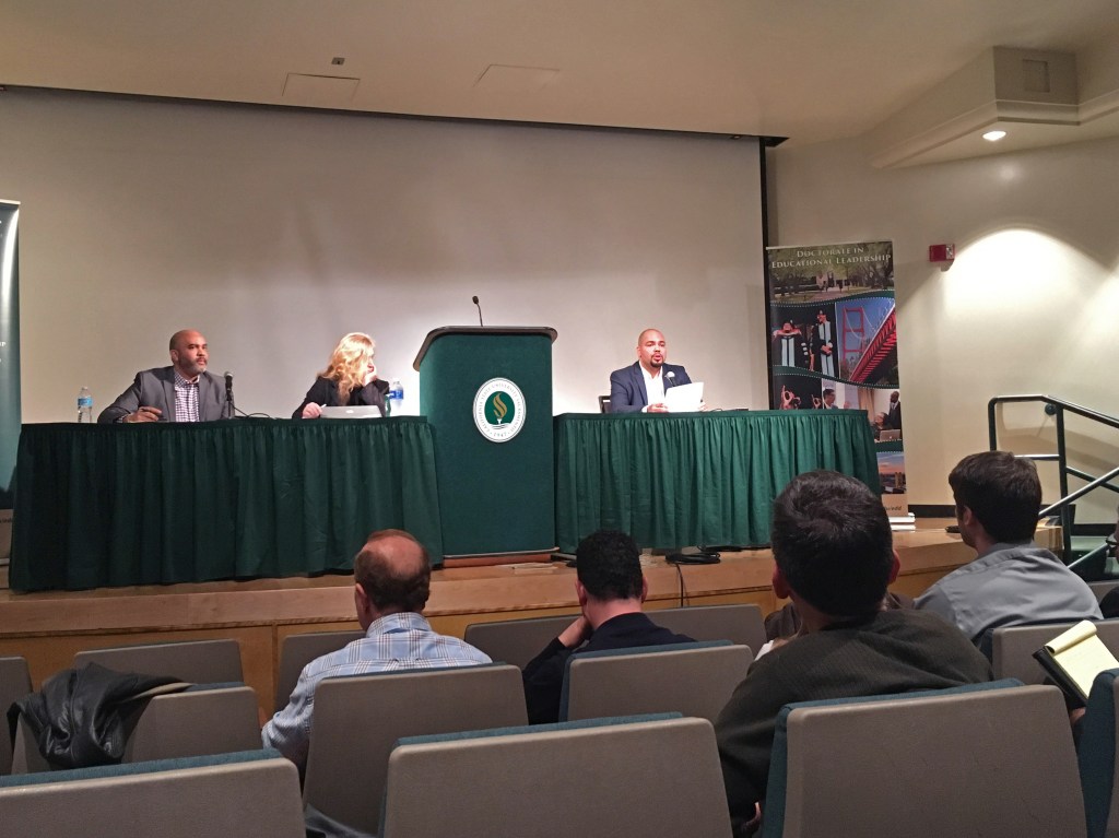 Professor vs. Billionaire Paid Advocate Debate: “Charters and Vouchers are the&nbsp;Answer”