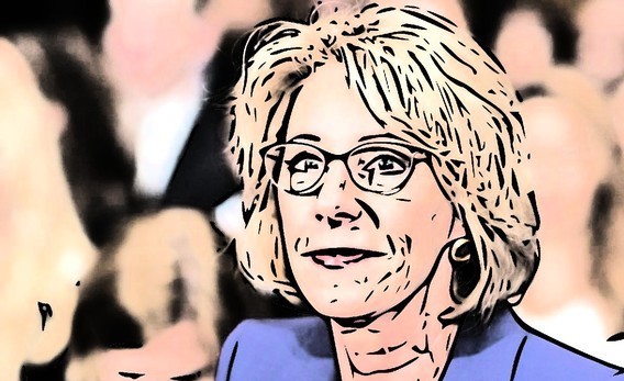 Eight Questions Betsy DeVos Won’t Get Right about School Vouchers&nbsp;#AERA17