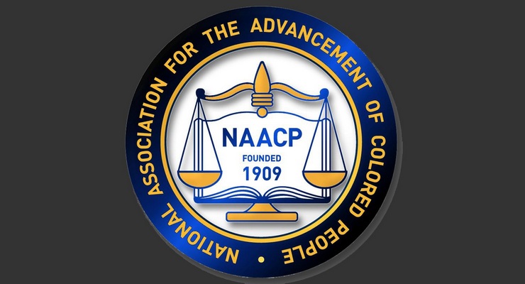 The Breakdown of New NAACP Education Initiative with Dean Julian Vasquez&nbsp;Heilig