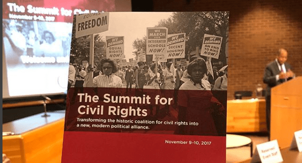 The Unfortunate History and Segregation of Charter Schools