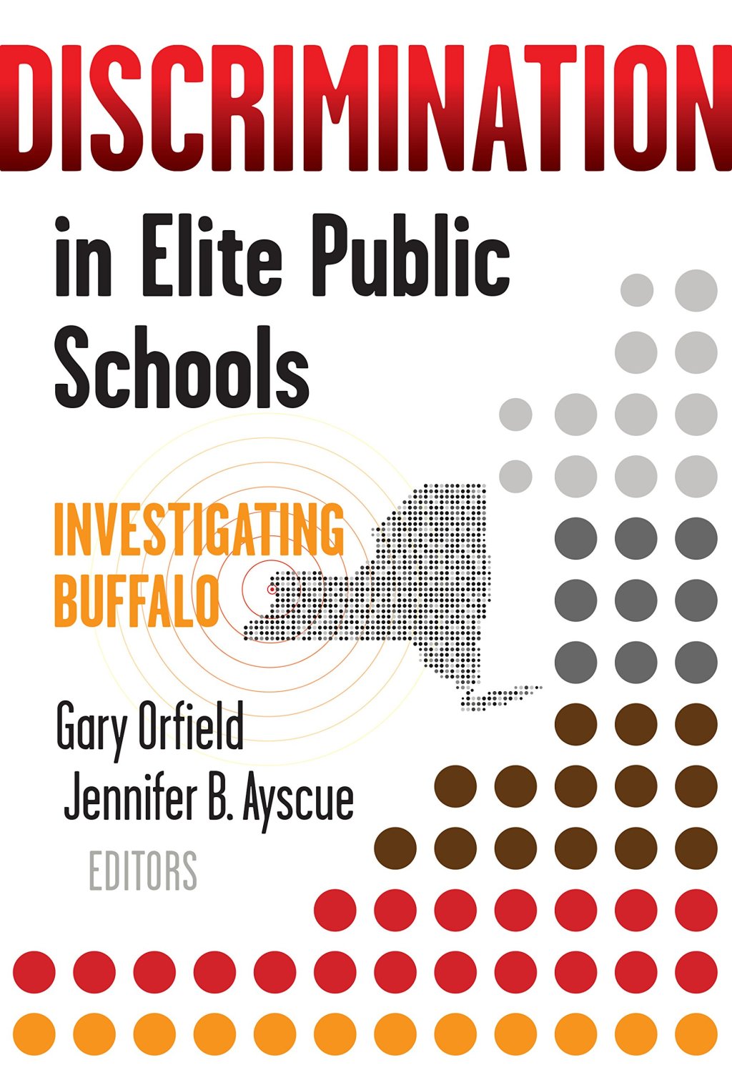 New Orfield Book: School Choice Exacerbating Inequality and&nbsp;Segregation