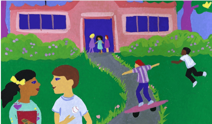 97.81% of Charter Schools not “Diverse By&nbsp;Design”