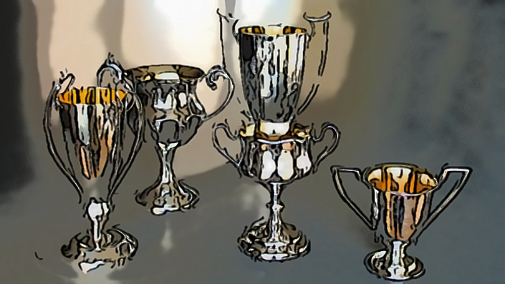 Cloaking Inequity garners fourth&nbsp;award!